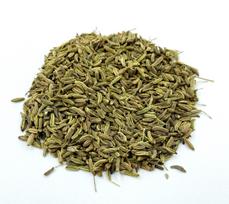 Fennel Fennel Fruit 50 G Natural Shop