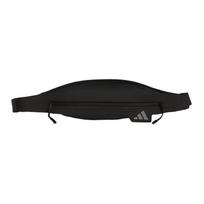 Adidas Fabric Fanny Pack Regular Unisex Black IT2042 black