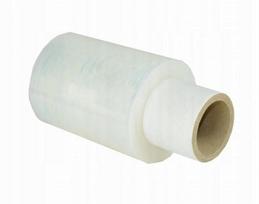 Folia Stretch Strecz Mini Rap 0,3Kg Transparent