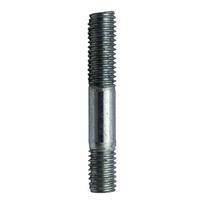 MUFFLER EXHAUST BOLTS FOR HONDA GX390 GX270 GX240 GX340 8HP 9HP 11HP 13HP Engine Motor Generator Mower Parts China Mainland