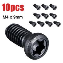 Carbide Blades M2.5 X 5mm Carbide Inserts CNC Equipment Home Equipment Long Service Life Office Equipment Ship Assembly