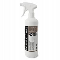 Ff wax care 0,5l - wosk do mikrocementu