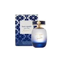 Kate Spade York Perfume Amber Floral Fragrance EDP New York perfume ruda