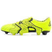 Adidas X 15.1 Fg Ag Oda 'Žalia' B26979 40⅔ yellow