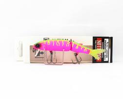 Jackall Magallon 113SP Jointed Suspend Lure Dragon Fruit Mat Tiger (5588)