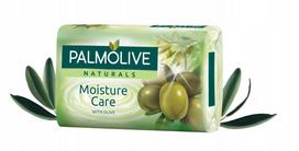 Palmolive Aloe And Olive Bar Soap 90G