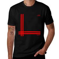 Gary Numan - Telekon (1980) T-Shirt funny t shirts cotton man t shirts high quality luxury brand T-Shirt XL black