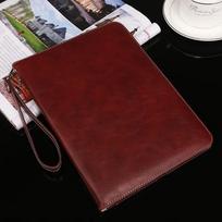 Original Leather Tablet Case for IPad 10.2 2019 360 Flip Cover for IPad 10.2 7th Generation A2197 A2198 A2200 Ipad7 Funda Coque ipad 10.2 2019