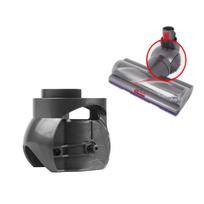Dyson V15/V11/V10/G5 100W didelio sukimo momento siurblio galvutės V-Ball jungties atsarginės dalys Connector  gray