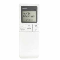 Panasonic 5KW Ethera TK821 oro kondicionieriaus nuotolinio valdymo pultui Ethera TK821 balta