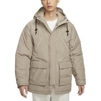 Nike Therma FIT Puffer Jacket Men's Khaki FZ0870-247 L chaki