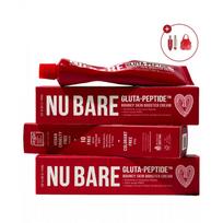 Nubare Gluta Peptide Bouncy Skin Booster Cream Double Edition  70ml 2 NONE brown