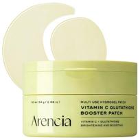 ARENCIA Vitamin C Glutathione Booster Patch 84g 60EA beige