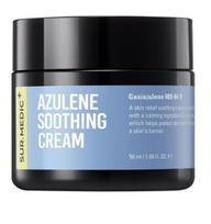 NEOGEN Surmedic Azuleno raminamasis kremas 50ml | Ramina ir drėkina 50ml gray