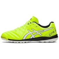 Asics Calcetto WD 8 TF Futbolo Batai Vyriški Futbolo Batai Geltoni Balti 1113A008-751 41.5