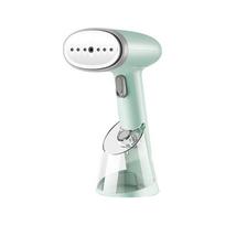 Haier Portable Handheld Garment Steamer CN plug (adapter included) white