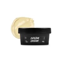 Lush Dream Cream Self Preserving 45g   Body Lotion NONE beige