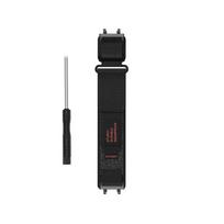 Nylon Strap for Huami Amazfit T-Rex 3 Watch Band for Amazfit Trex3 Smartwatch Outdoor Loop Sport Bracelet Wristband With Tool juoda