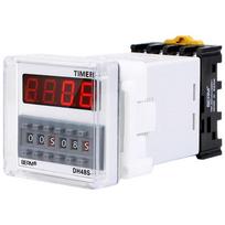BERM DH48S-1Z Digital Cycle Timer Relay