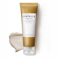 SKIN1004 Madagascar Centella Ampoule Foam 125ml Gentle Hydrating Facial Cleanser white