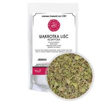 Gotu kola, dried leaves - 50g Centella asiatica