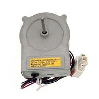 EAU61524007 Refrigerator Evaporator Fan Motor Assembly Replacement for EAU60694510 AP5950081 PS10058947 13V 1.5W 1