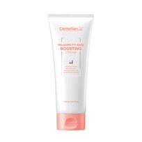 Centellian24 Relaxing Fit Face Boosting Cream Firming Moisturizing Face Cream 150ml white