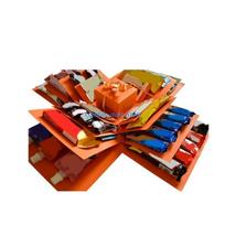 B0KB Surprise Explosionss Gifts Boxs Birthday Gifts, Valentine's Days Creative Boxs orange