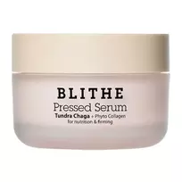 BLITHE Pressed Serum Tundra Chaga, 50 ml. – stangrinamasis veido kremas serumas