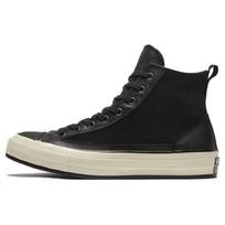 Haven x Converse Chuck Taylor All Star Anti-slip Shock-absorbing Wear-resistant Mid-top Skate Shoes Unisex Black 36 black
