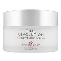 MISSHA Time Revolution The First Essence kremas 50ml 1 ea white