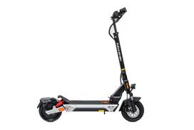 Kukirin M4 Max Elektrinis paspirtukas 800W variklis, 48V 18.2AH baterija, 45 km/h greitis, 64 km nuvažiuojamas atstumas, 10 colių padangos, IP54 E-paspirtukas 48V 18.2AH