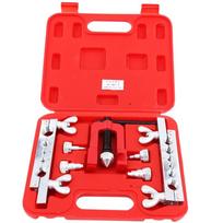 Metric Tube Expanders Tool Air Conditioning Maintenance Tool Reamers Pipe Tube Expanders Tool Climatisation Expanders 1 red