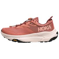 Hoka One One Transport Gtx Comfortable Soft Durable Casual Running Shoes Women sneaker Red 1133958-BLSHR 40 brown
