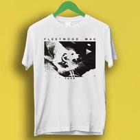 Fleetwood Mac Tusk Rock Band Music Best Seller Gift Tee T Shirt P2558 Unisex T-Shirt S black