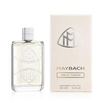 Mercedes-Benz Maybach Vibrant Tuberose Eau De Parfum Refillable 100 ml (unisex)
