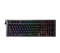 TOG Strix Morph 96 Wireless Gaming Keyboard X903 juoda