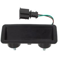 Skoda Fabia I 99-07 Sedan & Combi Rear Tailgate Handle Button (Microswitch)
