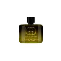 Gucci Guilty Absolu de Parfum Pour Homme, 60ml Vyrų kvepalai Medžio gintaro 60ml
