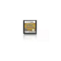 11 modelių Klasikiniai žaidimai DS kasetės konsolės kortelė - HEARTGOLD