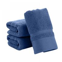 Medvilniniai rankšluosčiai, vonios rankšluosčių rinkinys, itin minkštas ir puikiai sugeriantis, rankšluostis voniai, rankoms, veidui, sporto salei ir SPA One Size gray