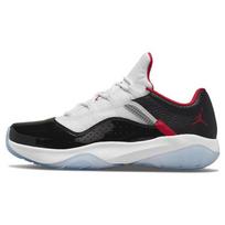 Jordan 11 Cmft Low White University Red Black Jordan DO0613-160 45 white