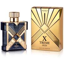 Assala Prime X Treme Oud EDP parfumuotas vanduo unisex, 100 ml