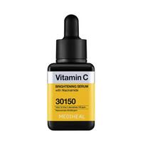 Mediheal vitamino C šviesinantis serumas 40ml(2 Parinktys) Vitamin C x 2PCS black