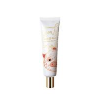 Elizavecca Gold CF-Nest White Bomb Eye Cream (30ml) white