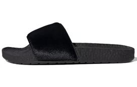 Adidas Adilette Boost Slides 'Triple Black' FV6423 39 black