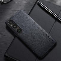 Case for Sony Xperia 1 V IV III VI VII 10 V IV III VI VII 5 II III IV V Simple Design Luxury Leather Business Xperia 1 V