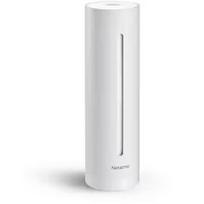 Netatmo Smart Indoor Air Quality Monitor, white NHC-W