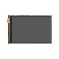 3.5  60FPS Touch Display for Raspberry Pi 5/4B/3B+/Zero 2W
