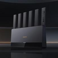 Xiaomi BE6500 Wi-Fi 7 Router (CN version)